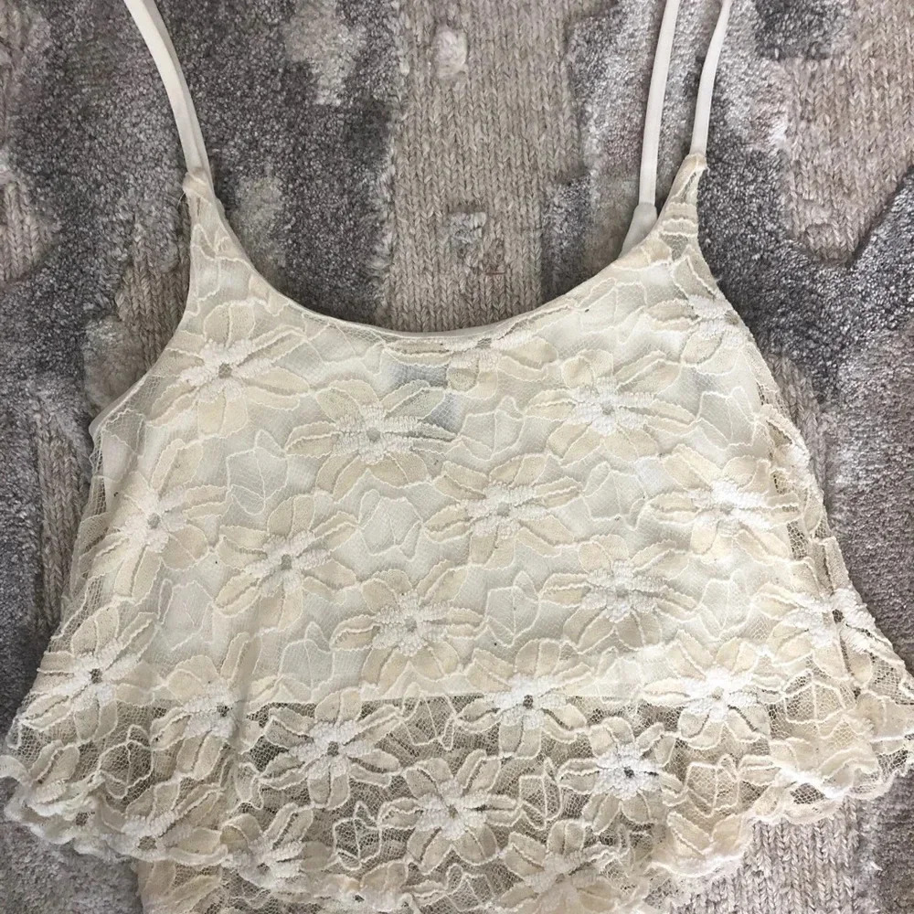 Rue21 Crop Top